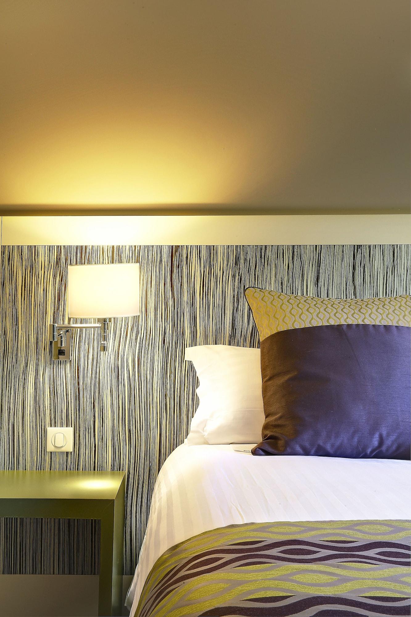 Best Western Plus Paris Meudon Ermitage Exterior foto