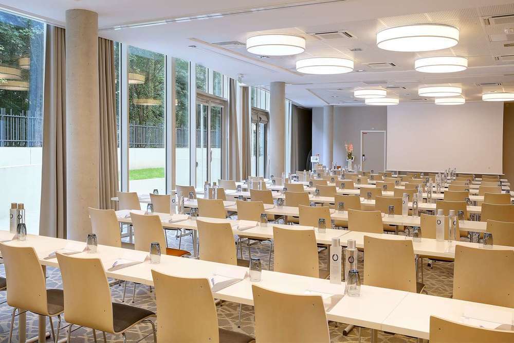 Best Western Plus Paris Meudon Ermitage Business foto