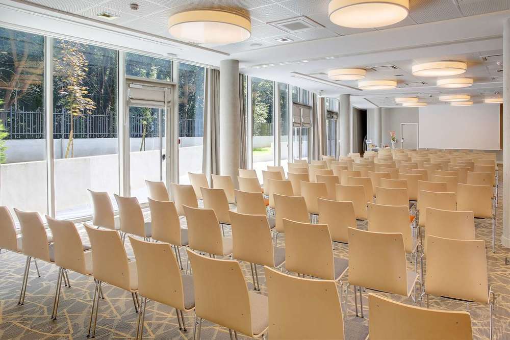 Best Western Plus Paris Meudon Ermitage Business foto