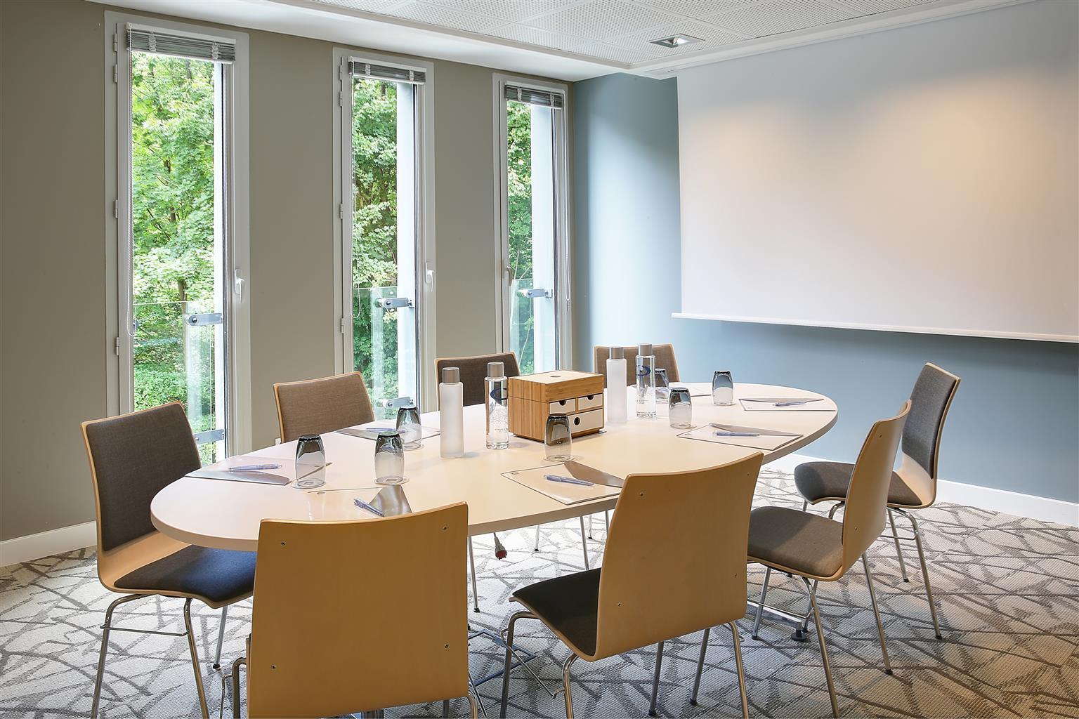 Best Western Plus Paris Meudon Ermitage Business foto