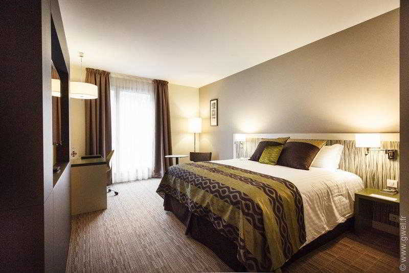 Best Western Plus Paris Meudon Ermitage Exterior foto