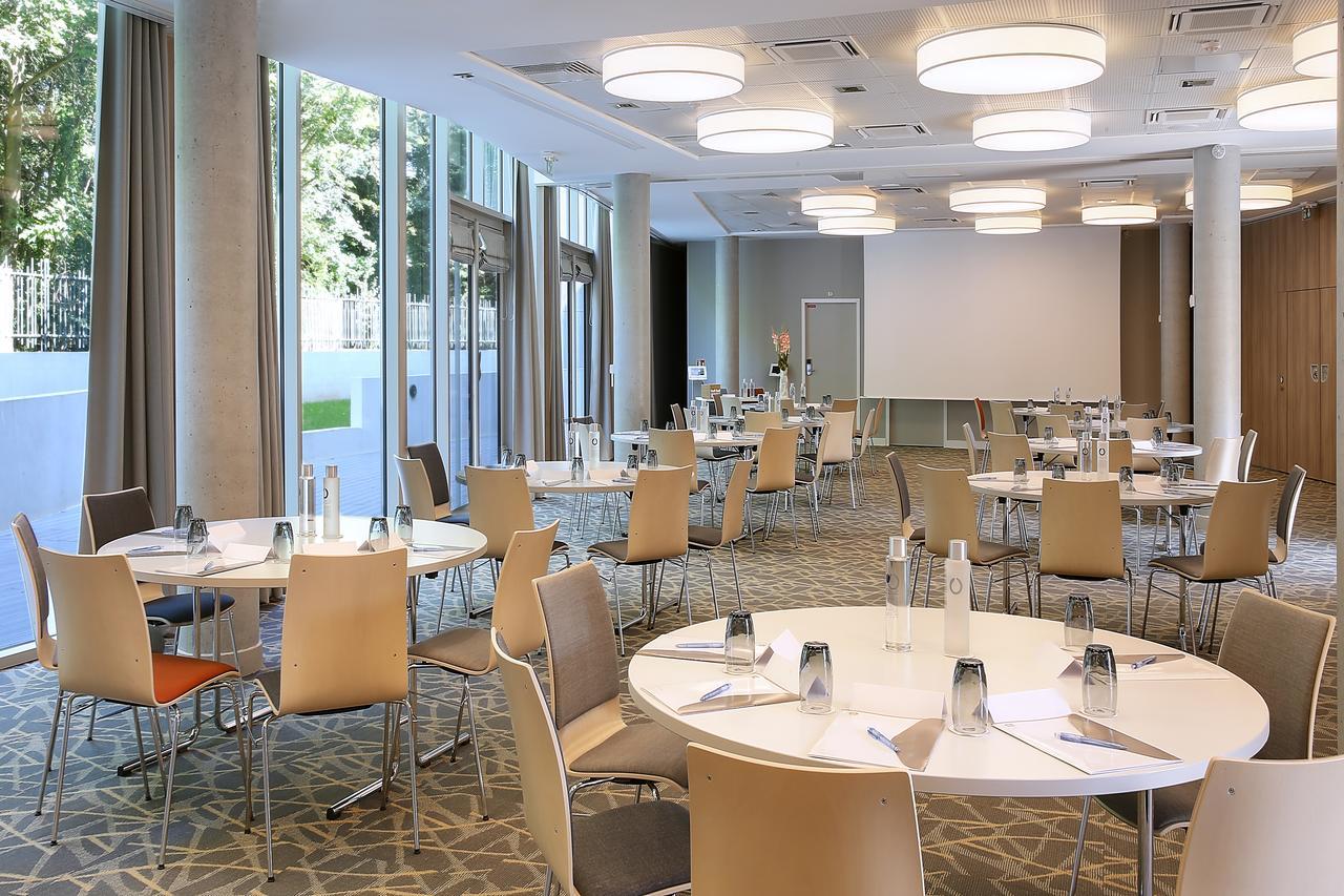 Best Western Plus Paris Meudon Ermitage Business foto